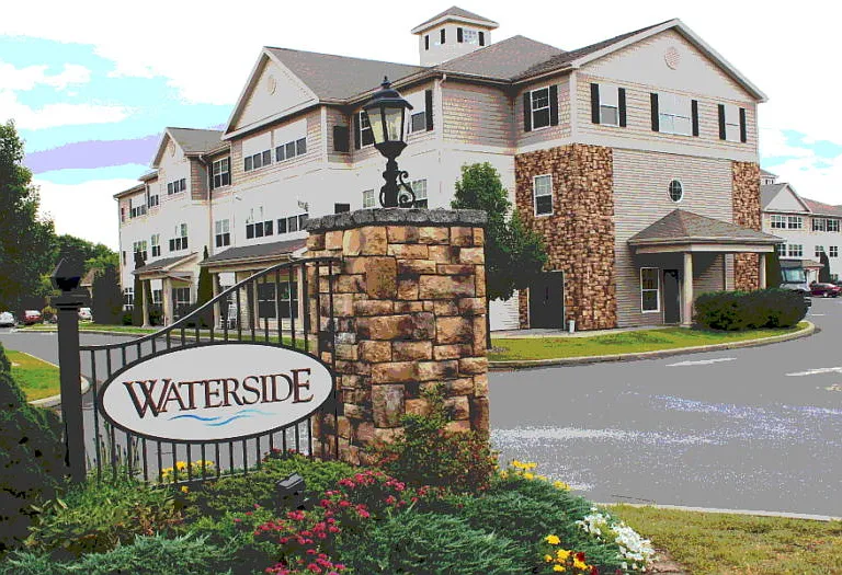 Waterside Senior Apartments — Photo 1