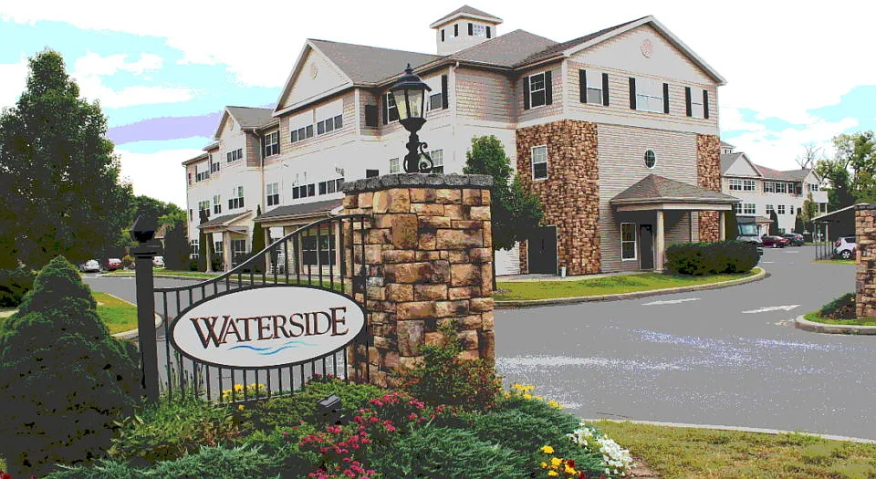 Waterside Senior Apartments