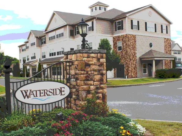 Waterside Senior Apartments