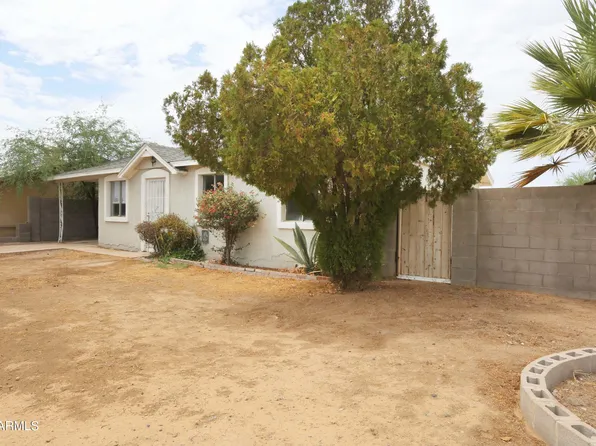 6902 W WOLF Street, Phoenix, AZ 85033