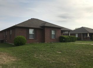 2731 Lucile Herrin Ln, Dallas, TX 75227