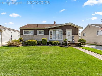 33501 Leona St, Garden City, MI, 48135