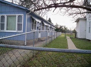 119 Maholm St, Newark, OH 43055