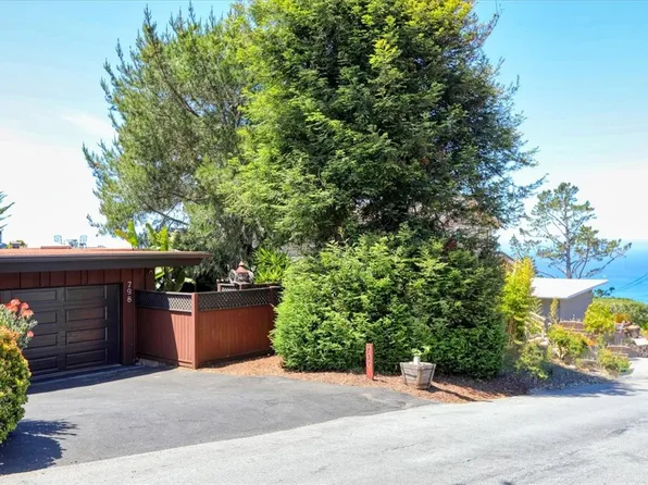 798 Drake St, Cambria, CA 93428