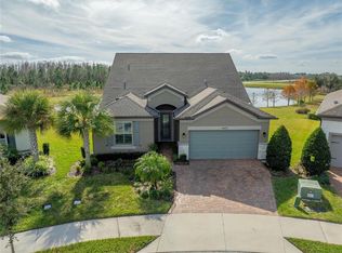 4604 Ballast Crest Cv, Land O Lakes, FL 34638