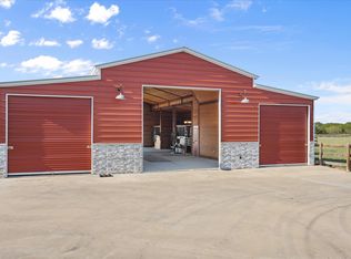 120 Private Road 2658, Valley Mills, TX 76690