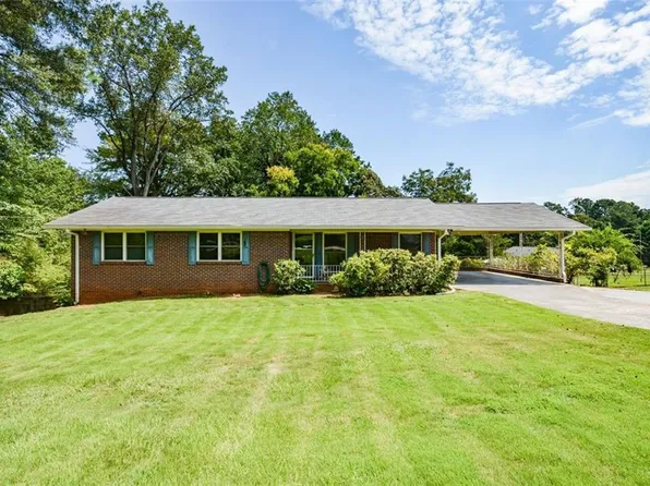 3811 S Hurt Rd SW, Smyrna, GA 30082