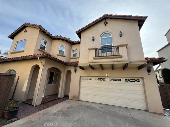 526 Fano St Unit D, Monrovia, CA 91016