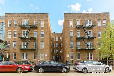 Rented by Brooklyn High Rise LLC