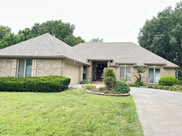 3305 S Oak Ave, Springfield, MO 65804