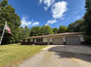 N21800 County Road 0 Rd, Niagara, WI 54151
