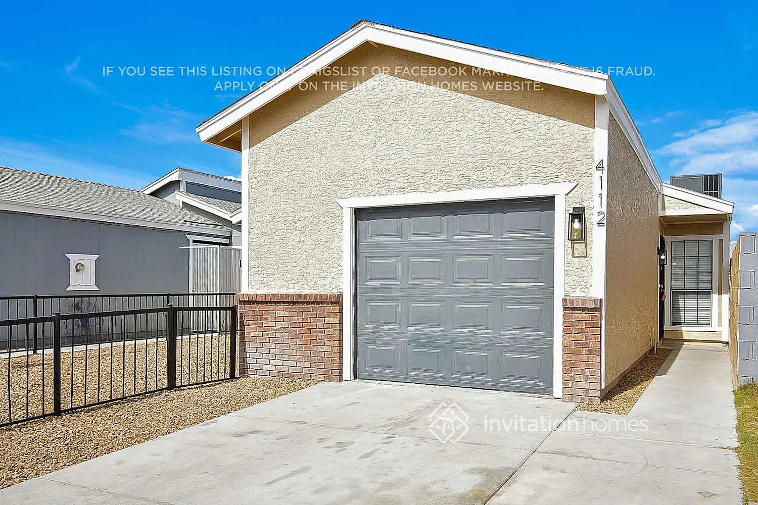4112 Broadriver Drive Las Vegas, NV 89108 — Photo 2