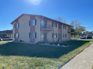 101 Beckenham Rd APT D, Englewood, OH 45322