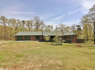 808 Hickory Dr, Bryant, AR 72019