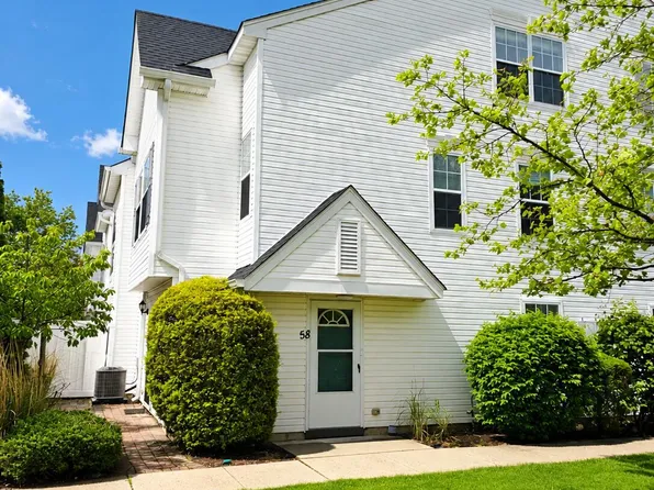 58 Madison Ct, Tinton Falls, NJ 07712