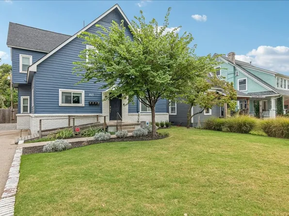 1915 S Boston Ave Unit 3, Tulsa, OK 74119