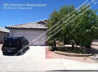 446 S 93rd Way, Mesa, AZ 85208