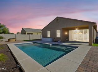 23746 W HESS Avenue, Buckeye, AZ 85326