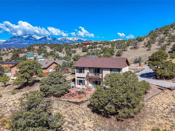 10402 W Cherokee Drive, Salida, CO 81201