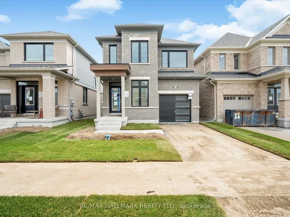 460 Trevor St, Cobourg, ON K9A 4J6