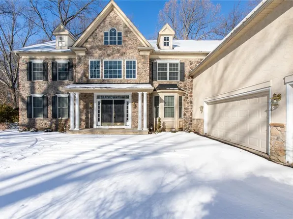 4321 Lotus Ln, Coopersburg, PA 18036