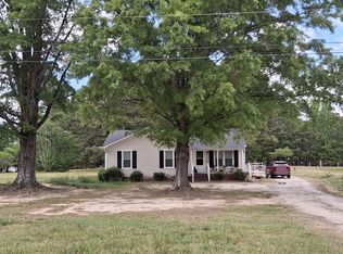 6421 Riley Hill Rd, Wendell, NC 27591