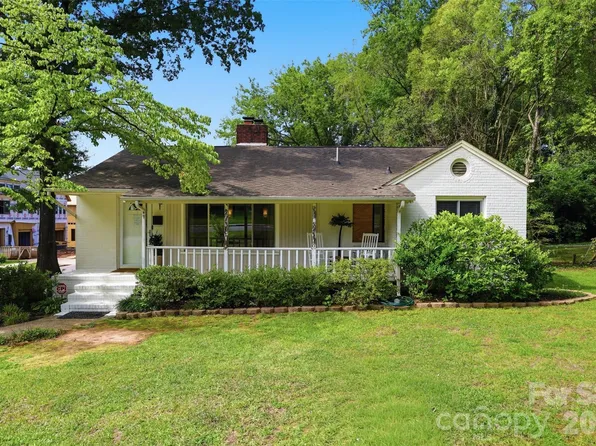2736 Palm Ave, Charlotte, NC 28205