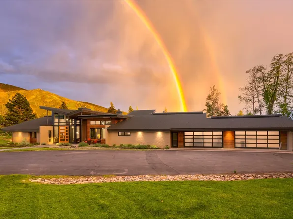 747 Anglers Pond, Steamboat Springs, CO 80487