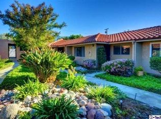 1089 W Pine St APT E, Upland, CA 91786