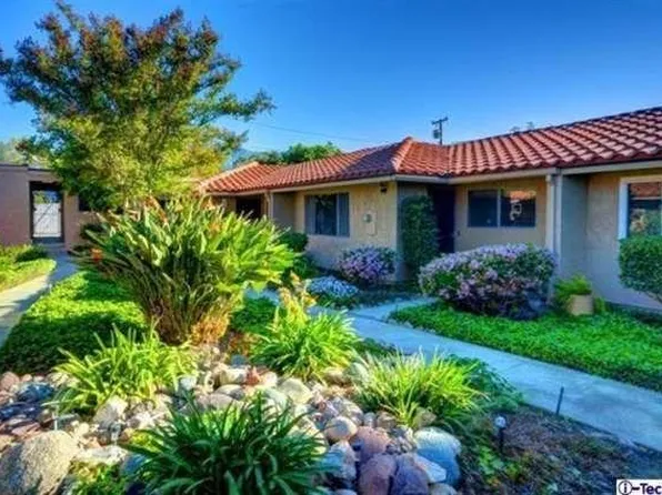 1089 W Pine St APT E, Upland, CA 91786