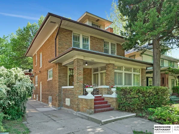 1505 A St, Lincoln, NE 68502