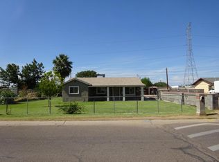 3430 W Hadley St, Phoenix, AZ 85009