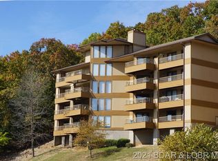 144 Cedar Drive #1B, Lake Ozark, MO 65049