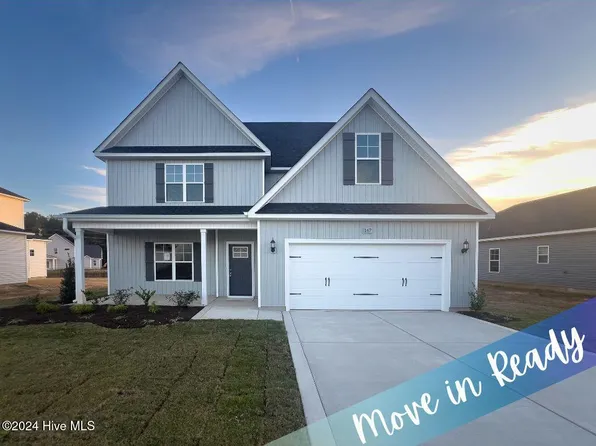 167 Claudia Lane, Raeford, NC 28376