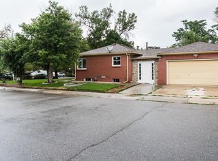 2200 Joliet St, Aurora, CO 80010