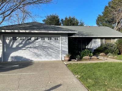 217 White Oak Drive, Santa Rosa, CA, 95409