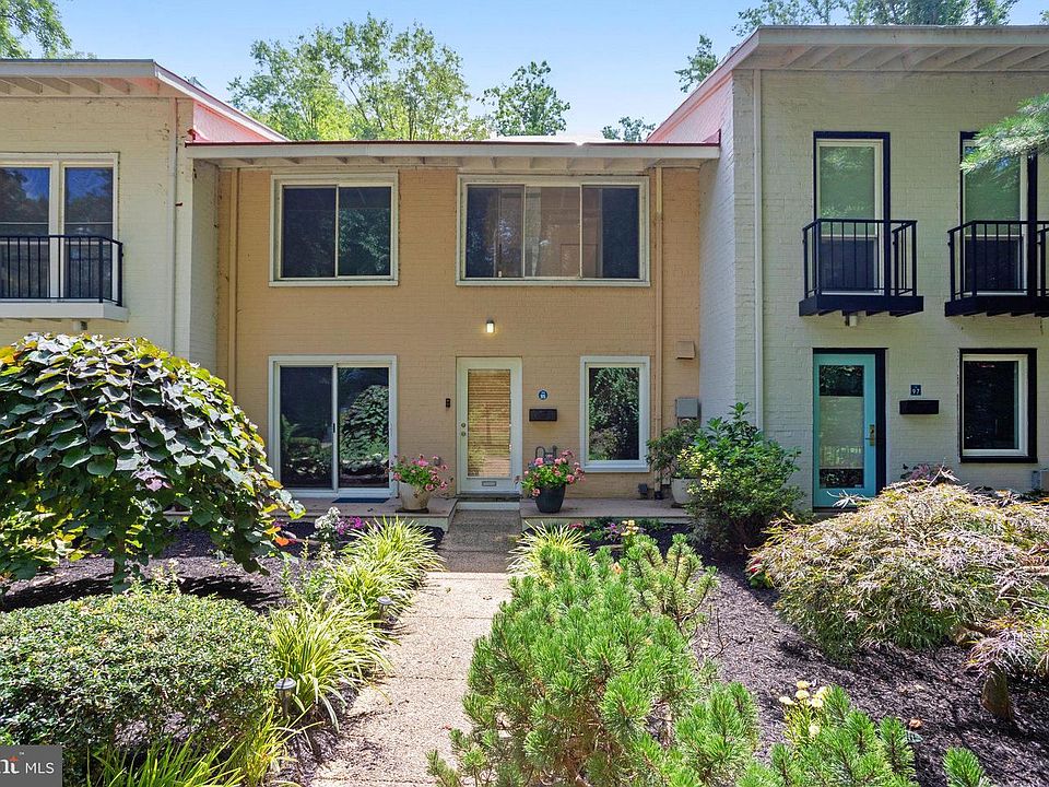 11495 Waterview Cluster, Reston, VA 20190 Zillow