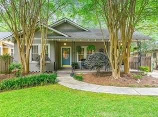 1213 Adeline St, Hattiesburg, MS 39401