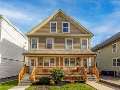18-20 Astoria St, Mattapan, MA, 02126