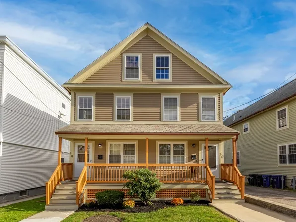 18-20 Astoria St, Mattapan, MA 02126