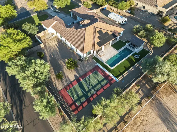 24722 S 195TH Street, Queen Creek, AZ 85142