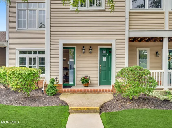 83 Winthrop Road #83A, Monroe, NJ 08831