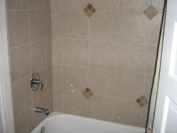 Bathtub