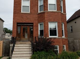 4209 N Central Park Ave, Chicago, IL 60618