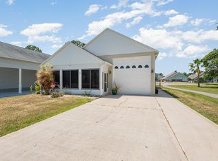 535 Twin Lakes Dr UNIT 535, Titusville, FL 32780
