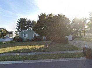 10 Constitution Blvd, Berlin, NJ 08009