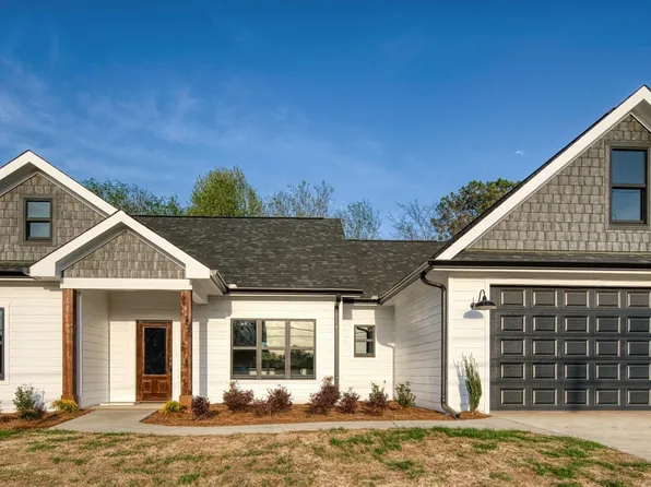 639 Waterford Way, Jacksonville, AL 36265