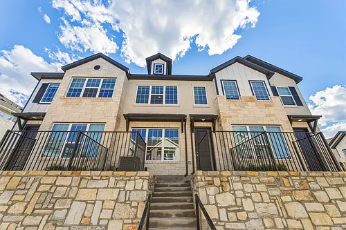 West End Estates Photo 1