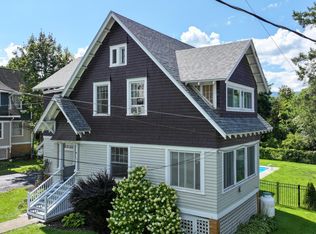 131 Lake George Avenue, Ticonderoga, NY 12883