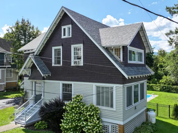 131 Lake George Avenue, Ticonderoga, NY 12883